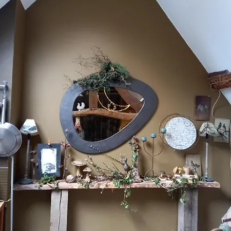 Le Refuge De Dame B Apartment
